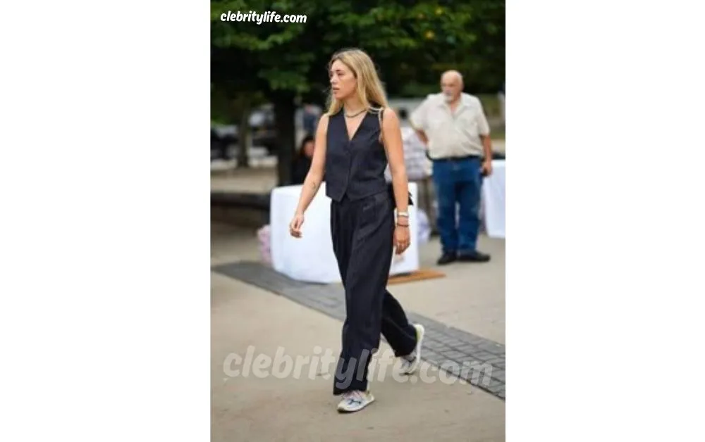 Work Outfits: Chic and Professional Looks for Every Occasion 11 Summer-Ready Office Looks Outfits style