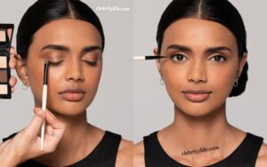 Two Everyday Eye Makeup Ideas