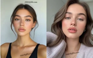 Two Everyday Makeup looks Ideas