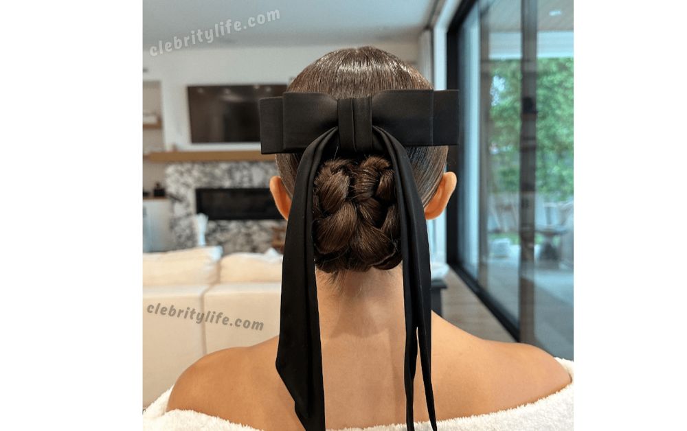 Hair for Work: Professional & Easy Styles for Every Day 11 Beautiful Simple Accessories to Enhance Your Work Hairstyle