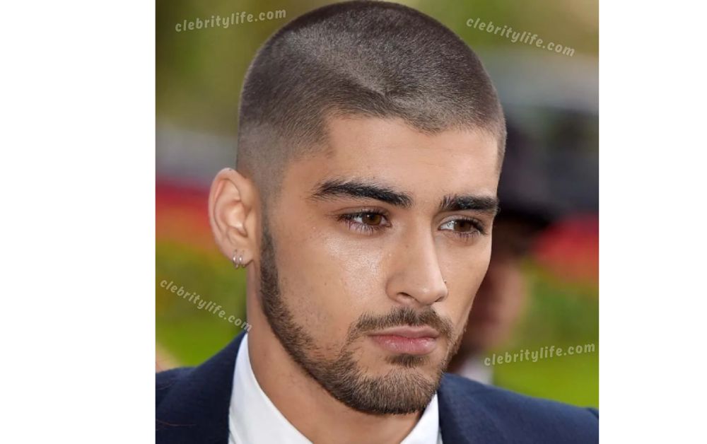 Men Hairstyles: Trendy Looks for Every Modern Man 10 Buzz Cut Men Hairstyles look You'll want to try