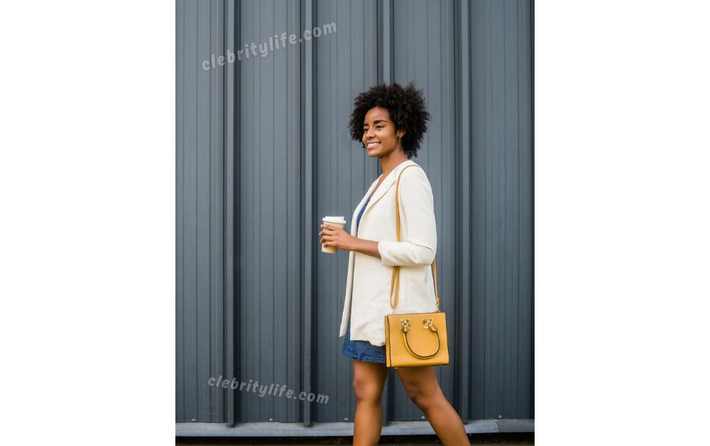 Hair for Work: Professional & Easy Styles for Every Day 9 Protective Styles for Busy Work Schedules Look