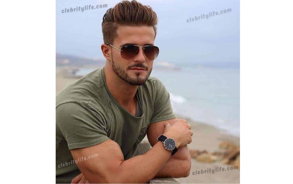 Men Hairstyles: Trendy Looks for Every Modern Man 11 Stunning & Modern Pompadour Men Hairstyles look You'll want to try