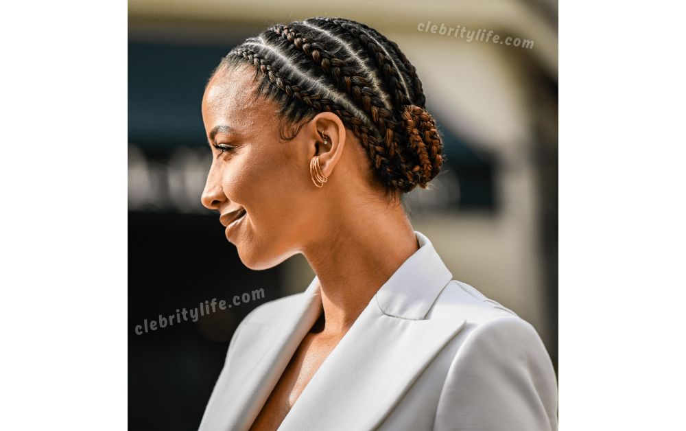 Hair for Work: Professional & Easy Styles for Every Day 5 Work-Friendly Braids for Long Lasting Hold Style look